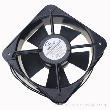 GDSTIME AC 180MM 7 inch Industrial Axial Flow Fan